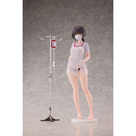[PRZEDSPRZEDAŻ] Original Character [i Buy] Series PVC Figure 1/6 Nurse Call 28 cm