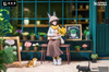 [PRZEDSPRZEDAŻ] Zenless Zone Zero Limpie Series PVC Figure 1/8 Hoshimi Miyabi Akatsuki Ver. 19 cm