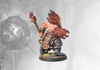 Conquest: Dweghom Tempered Sorcerer