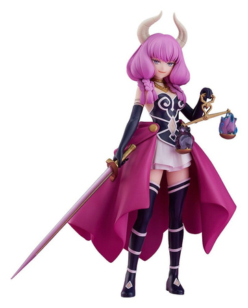 [PRZEDSPRZEDAŻ] Frieren: Beyond Journey's End Pop Up Parade PVC Figure Aura 17 cm