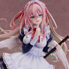 [PRZEDSPRZEDAŻ] Original Character PVC Statue 1/6 Riana (Maid Ver.) Illustrated by Riichu 29 cm