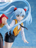 [PRZEDSPRZEDAŻ] Nadesico the movie The prince of darkness PVC Figure 1/7 Ruri Hoshino double ruriruri Ver. 22 cm