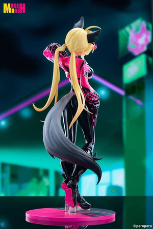 [PRZEDSPRZEDAŻ] Muse Dash Limpie Series PVC Figure 1/8 Rin Racer Ver. 24 cm