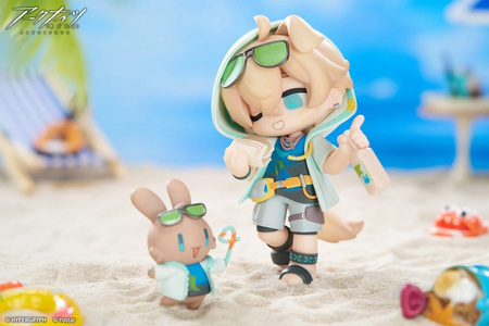[PRZEDSPRZEDAŻ] Arknights Cuties Series PVC Figure Tequilla 11 cm