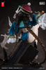 [PRZEDSPRZEDAŻ] Original Character PVC Figure 1/7 BeautyWorks Bu Hua Gu 21 cm