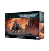 Warhammer 40.000 World Eaters: Lord Invocatus / Lord on Juggernaut