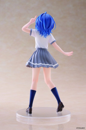 [PRZEDSPRZEDAŻ] Too Many Losing Heroines! Coreful PVC Figure Anna Yanami 18 cm