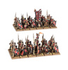 The Old World Kingdom of Bretonnia: Men-at-Arms