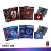 Cyberpunk Red Combat Zone Core Box