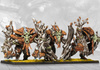 Conquest: Weaver Courts Crann Guardians