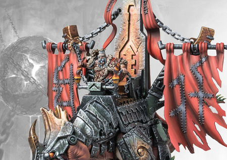 Conquest: Dweghom Raegh Drake Rider