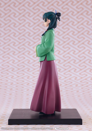 [PRZEDSPRZEDAŻ] The Apothecary Dairies Oshi Works PVC Figure Maomao 20 cm