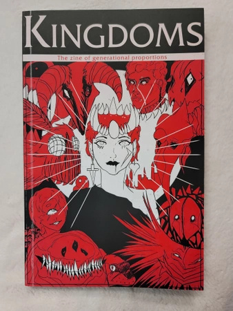 Kingdoms