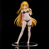 [PRZEDSPRZEDAŻ] To Love Ru Darkness Swimsuit Series PVC Figure 1/4 Golden Darkness 39 cm