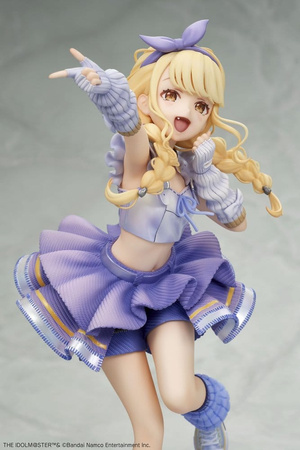 [PRZEDSPRZEDAŻ] The Idolmaster Gakuen PVC Figure 1/7 Kotone Fujita Re:IRIS Ver. 24 cm