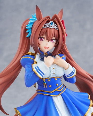 [PRZEDSPRZEDAŻ] Umamusume: Pretty Derby Pop Up Parade PVC Figure Daiwa Scarlet L Size 23 cm