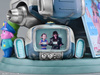 [PRZEDSPRZEDAŻ] Milky Subway The Galactic Limited Express PVC Figures 2-Pack Chiharu & Makina 18 cm