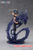 [PRZEDSPRZEDAŻ] Yu Yu Hakusho Dressta PVC Figure Hiei 18 cm