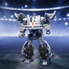 Transformers x NFL Dallas Cowboys: Starblitz