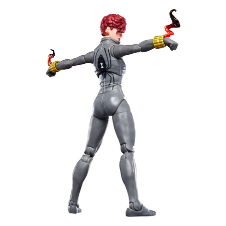 Black Widow Marvel Legends: Black Widow 