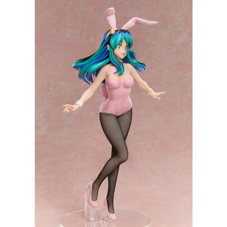 [PRZEDSPRZEDAŻ] Urusei Yatsura B-style PVC Figure 1/4 Lum Bunny Ver. 47 cm