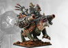 Conquest: Dweghom Hellbringer Drake