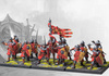 Conquest: Hundred Kingdoms Men At Arms REMIX (Dual Kit)