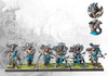 Conquest: City States Selinoi (Dual Kit)