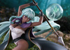 [PRZEDSPRZEDAŻ] Unicorn Overlord PVC Figure 1/6 Rosalinde 37 cm