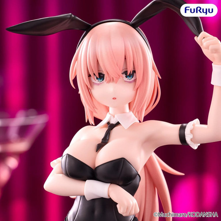[PRZEDSPRZEDAŻ] There Is Also a Hole in the Student Organization! BiCute Bunnies PVC Figure Komaro Michinoku 23 cm
