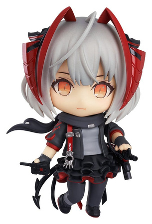 [PRZEDSPRZEDAŻ] Arknights Nendoroid Action Figure Logos 10 cm