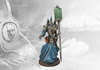 Conquest: Spires Pheromancer