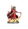 Age of Sigmar Cities of Sigmar: Aqshian Pyrocaster