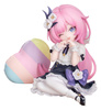 [PRZEDSPRZEDAŻ] Honkai Impact 3rd PVC Figure Elysia Little Flame-Chaser Ver. 9 cm
