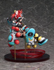 [PRZEDSPRZEDAŻ] Hololive Production English -Promise- PVC Figure 1/7 Hakos Baelz "AXGRIT" Ver. 21 cm