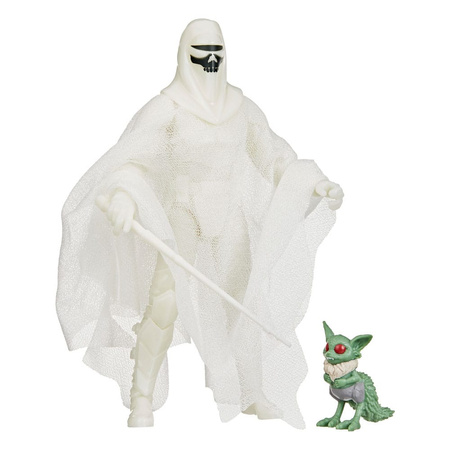 Star Wars Black Series Imperial Royal Guard (Halloween Edition)