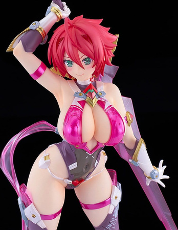 [PRZEDSPRZEDAŻ] Cutie Honey Nova Pop Up Parade SP PVC Figure Cutie Honey 28 cm