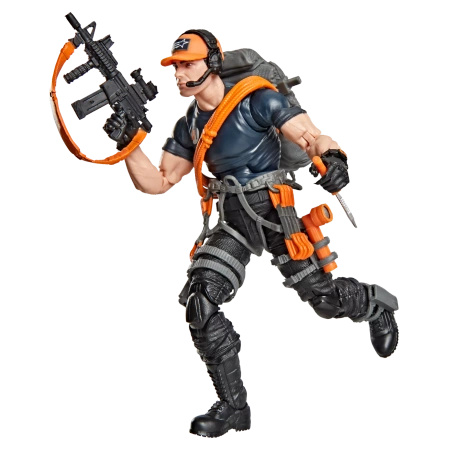 [PRZEDSPRZEDAŻ] G.I. Joe Classified Series Action Man