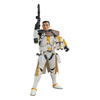 Star Wars Episode III Black Series Clone Lieutenant Galle