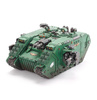 Space Marines: Land Raider Crusader / Redeemer