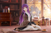 [PRZEDSPRZEDAŻ] Frieren: Beyond Journey's End Desktop Cute PVC Figure Fern (Reissue) 13 cm