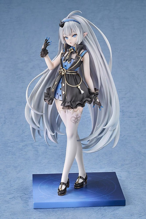 [PRZEDSPRZEDAŻ] Stella Sora PVC Figure 1/7 Tyrant (Female) 23 cm
