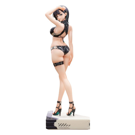 [PRZEDSPRZEDAŻ] Original Character SSR PVC Statue 1/6 Konno Ao 30 cm