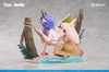 [PRZEDSPRZEDAŻ] Original Character PVC Figure 1/6 Bright Summer Barbera·Red illustration by DaiblosCore 14 cm