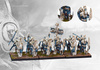 Conquest: Spires Force-Grown Drones