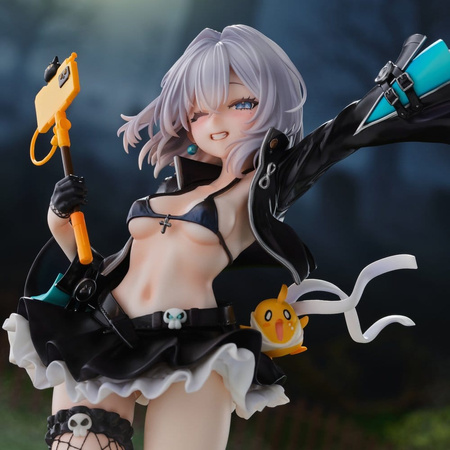 [PRZEDSPRZEDAŻ] Azur Lane PVC Figure 1/6 Jade A Good Girl's Heart-Pounding Magic 26 cm