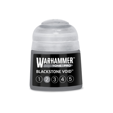 Warhammer Tone Pro: Blackstone Void 2