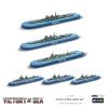 Battle for the Pacific: Victory at Sea starter game