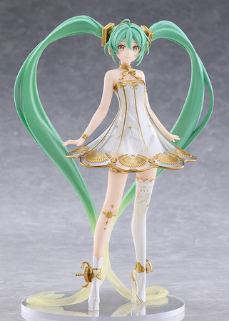 [PRZEDSPRZEDAŻ] Character Vocal Series 01: Hatsune Miku Pop Up Parade PVC Figure Hatsune Miku Symphony: 2020 Ver. L Size 22 cm
