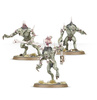 Age of Sigmar Flesh-Eaters Courts: Crypt Flayers / Soulblight Gravelords: Vargheists